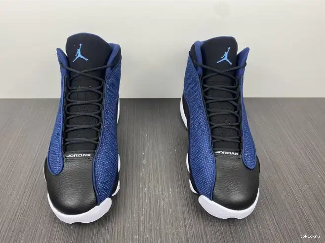 Rep TBkick 13 Air DJ5982-400 Blue Brave Jordan 0416